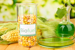 South Beddington biofuel availability